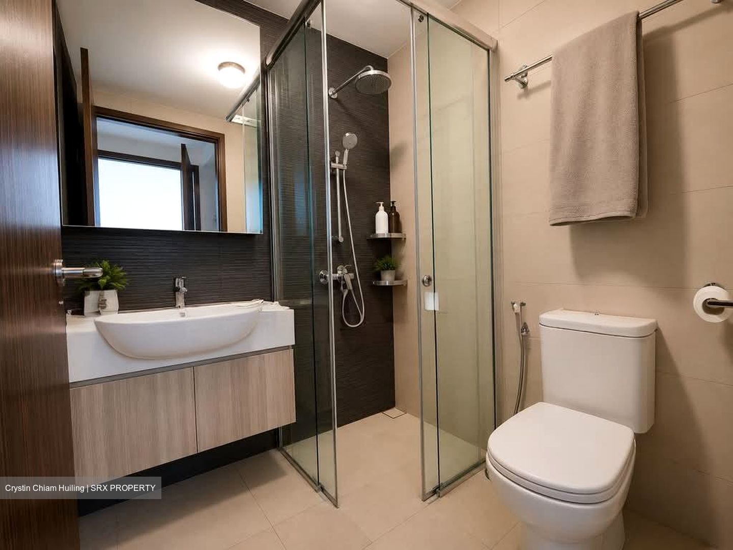 Natura@Hillview (D23), Apartment #576983341